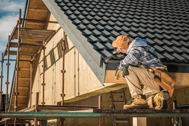 Best Roof Ventilation Installation  in Berwick, PA