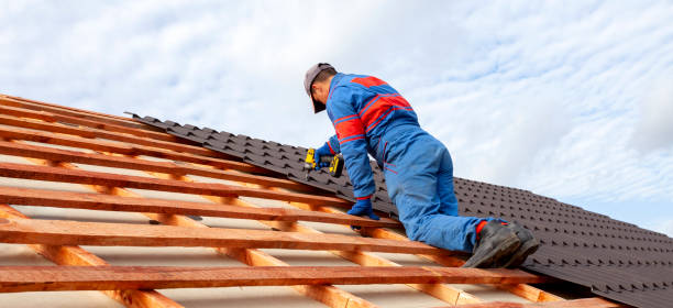 Best Roof Coating and Sealing  in Berwick, PA