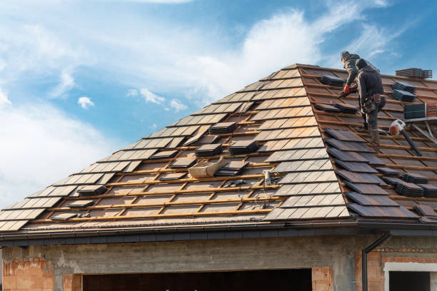 Best Gutter Installation and Repair  in Berwick, PA
