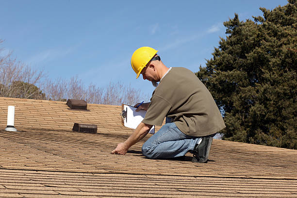 Fast & Reliable Emergency Roof Repairs in Berwick, PA