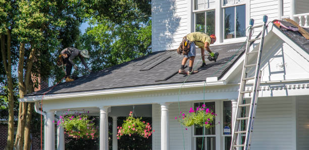 Roof Restoration in Berwick, PA